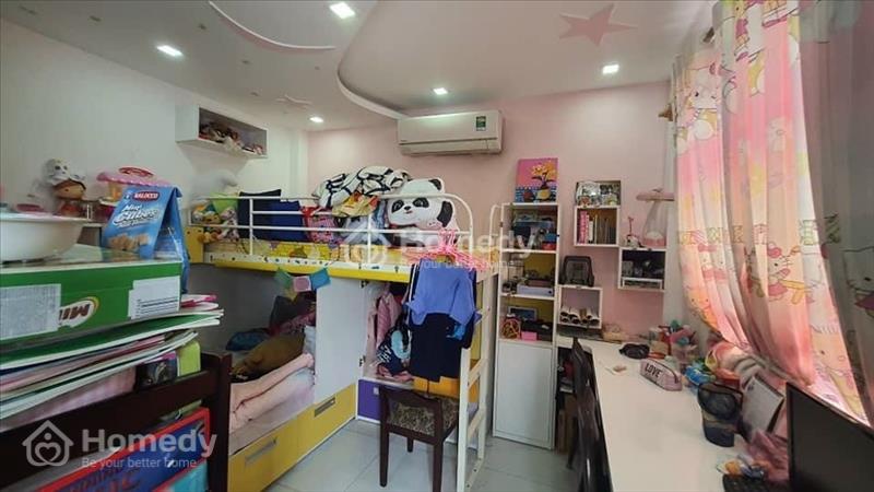 0799599986 Về Đức bán gấp nhà Thích Quảng Đức 62m2/ 1 tỷ 035 khu Phú Nhuận buôn bán thuận tiện - Ảnh 1
