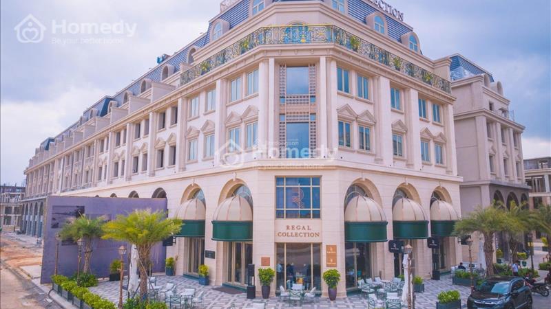 Shophouse 5 tầng view biển chỉ 3,4 tỷ (30%) sở hữu ngay. Trong khu đô thị Regal Legend Quảng Bình. - Ảnh 2