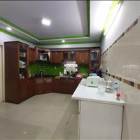 Vỡ nợ bán gấp nhà Nguyễn Bá Luật 68m2/ 1 Tỷ115 gần nhà thờ Từ Đức, p. Bình Thọ, Thủ Đức