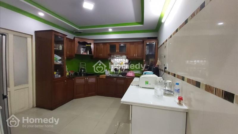 Vỡ nợ bán gấp nhà Nguyễn Bá Luật 68m2/ 1 Tỷ115 gần nhà thờ Từ Đức, p. Bình Thọ, Thủ Đức - Ảnh 1