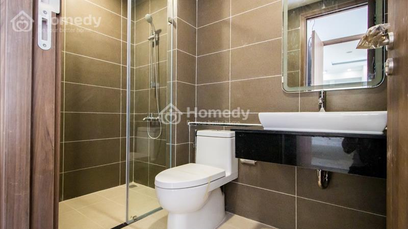 Chuyên giỏ hàng cho thuê căn hộ The Rivana - giá cực tốt chỉ 5tr/tháng căn 1PN (bao phí quản lý) - Ảnh 5