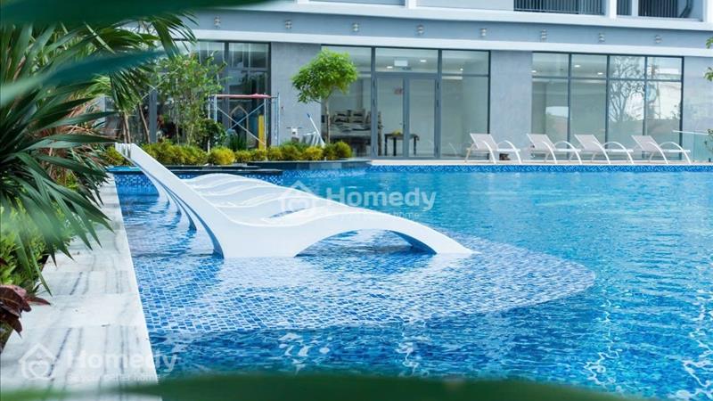 Chuyên giỏ hàng cho thuê căn hộ The Rivana - giá cực tốt chỉ 5tr/tháng căn 1PN (bao phí quản lý) - Ảnh 8