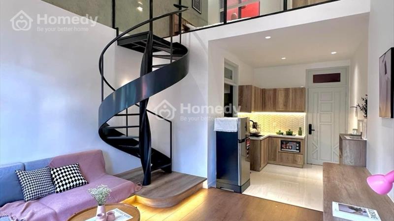 Siêu phẩm căn hộ Phú Mỹ Hưng - gần Rmit - Skygaden - Sc Vivo - Tân phong - Quận 7 - Ảnh 1