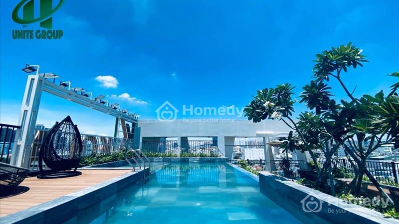 Căn hộ Kola Duplex - banconl - hồ bơi - gym - Gần Lotte mar - Phú Mỹ Hưng Q7 - Ảnh 11
