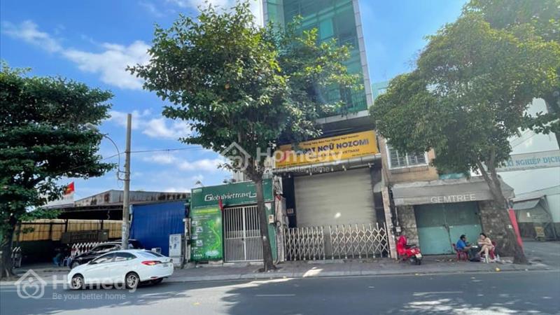 Bán nhanh toà nhà đào duy anh, phường 9 quận phú nhuận - Ảnh 1