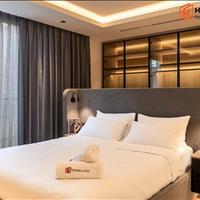 Khai trương Căn Hộ 1-2 Phòng Ngủ mới 100% ngay Cầu Thị Nghè_kế Thảo Cầm Viên_Quận 1+Bình Thạnh