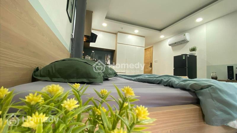 Studio new 95% - Him lam - Sunrise City - sát kênh tẻ  - gần khu trung Sơn - Tân Hưng Q7 - Ảnh 6