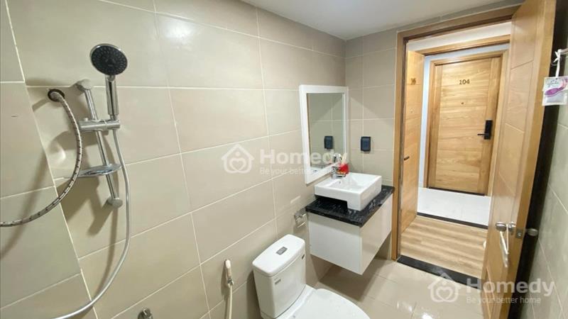 Studio new 95% - Him lam - Sunrise City - sát kênh tẻ  - gần khu trung Sơn - Tân Hưng Q7 - Ảnh 12