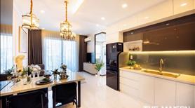 Căn Hộ View Sông The Maison Mở Bán Đợt Cuối, Tặng Full Nội Thất, Miễn phí  5 năm Phí Quản Lý.  - Ảnh 6