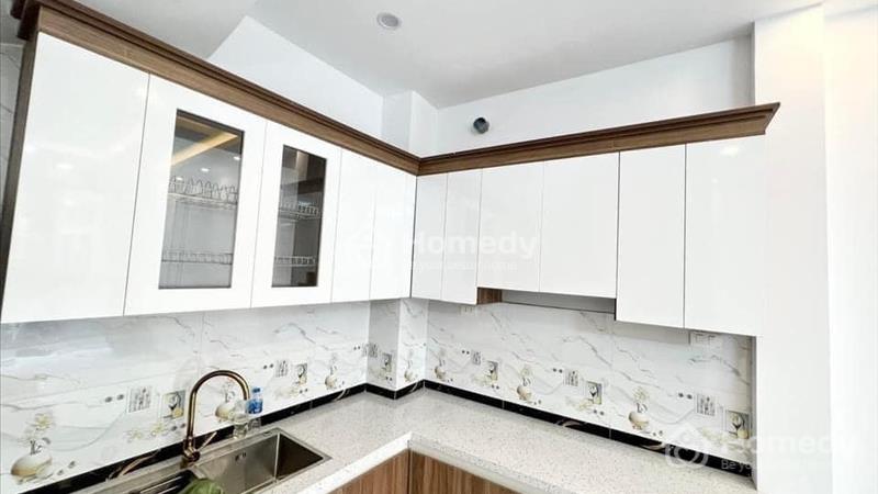 Bán nhà riêng ngõ 117 Biên Giang 30m 5 tầng, ô tô đỗ cửa, giá 2.55 tỷ - Ảnh 4