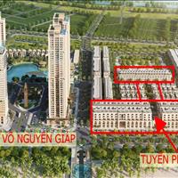 Ưu Đãi Khủng: Cho Thuê Shophouse Miễn Phí 2-5 Năm và Hỗ Trợ Nội Thất Lên Đến 500 Triệu!