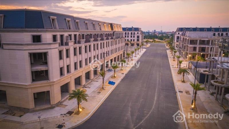 cần bán gấp nhà 4,5 tầng KĐT Regal Legend, cách biển 100m - Sổ đỏ lâu dài - Ảnh 3