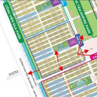 Căn duy nhất còn tặng xe VF8 (bản Eco có kèm pin) Liền kề Hải Âu 8 Hướng Đông Nam