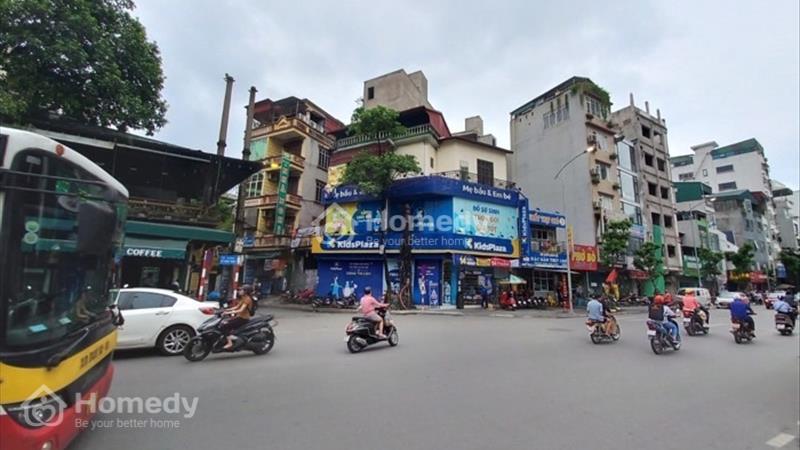 Bán nhà mặt phố Vũ Trọng Phụng diện tích 80m2 mặt tiền 4.5m hơn 30 tỷ - Ảnh 2