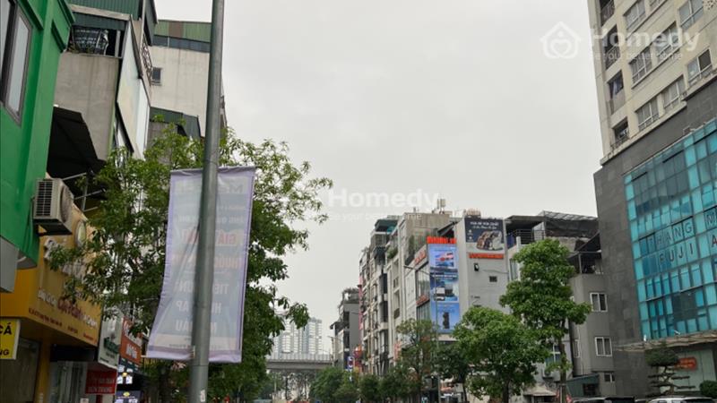 Bán nhà mặt phố Vũ Trọng Phụng diện tích 80m2 mặt tiền 4.5m hơn 30 tỷ - Ảnh 4