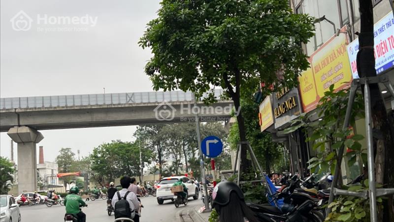 Bán nhà mặt phố Vũ Trọng Phụng diện tích 80m2 mặt tiền 4.5m hơn 30 tỷ - Ảnh 3
