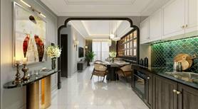 Căn hộ diện tích: 70 m2 2PN Sky Garden, Lái Thiêu, Sài Gòn - Ảnh 2