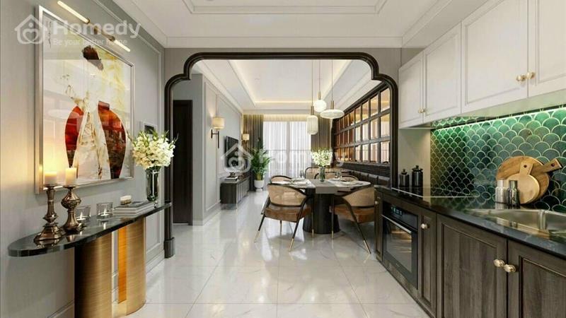 Căn hộ diện tích: 70 m2 2PN Sky Garden, Lái Thiêu, Sài Gòn - Ảnh 2