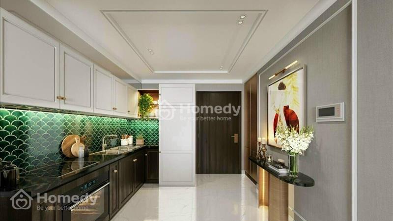 Căn hộ diện tích: 70 m2 2PN Sky Garden, Lái Thiêu, Sài Gòn - Ảnh 1