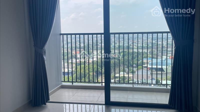 Chuyên giỏ hàng cho thuê căn hộ The Rivana - giá cực tốt chỉ 5tr/tháng căn 1PN (bao phí quản lý) - Ảnh 2