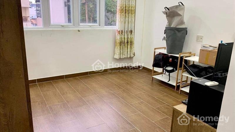 Tổng giảm 2.2 tỷ, bán nhanh nhà hẻm 4m trần khắc chân, tân định quận 1 - Ảnh 2