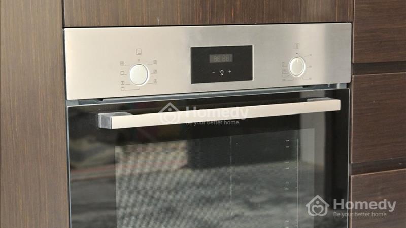 CĂN 2PN toà A3 - CK15% Chỉ 3,85 tỷ. Full nội thất cao cấp và slot để xe tại LUMIERE smart city. - Ảnh 8
