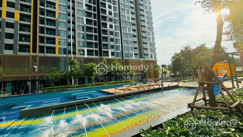 Quỹ căn 2PN giá tốt - thiết kế đẹp chiết khấu khủng tòa A3, nhận booking tòa A2 trong t4 ưu đãi lớn - Ảnh 16