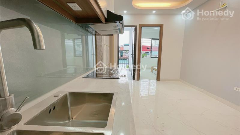 Bán CC Mini 1-2PN Gần Royal City, Thoáng, Full Đồ, Ở Ngay - Ảnh 2