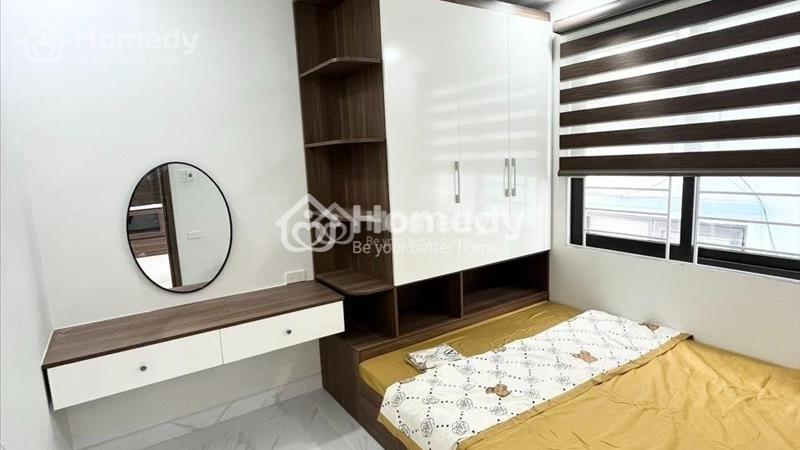 Bán CC Mini 1-2PN Gần Royal City, Thoáng, Full Đồ, Ở Ngay - Ảnh 5
