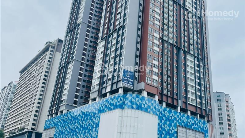 Căn hô 4 ngủ VIP nhất Hà Nội,201m2 thông thủy với 3 măt thoáng không gian sống 5 sao - Ảnh 1