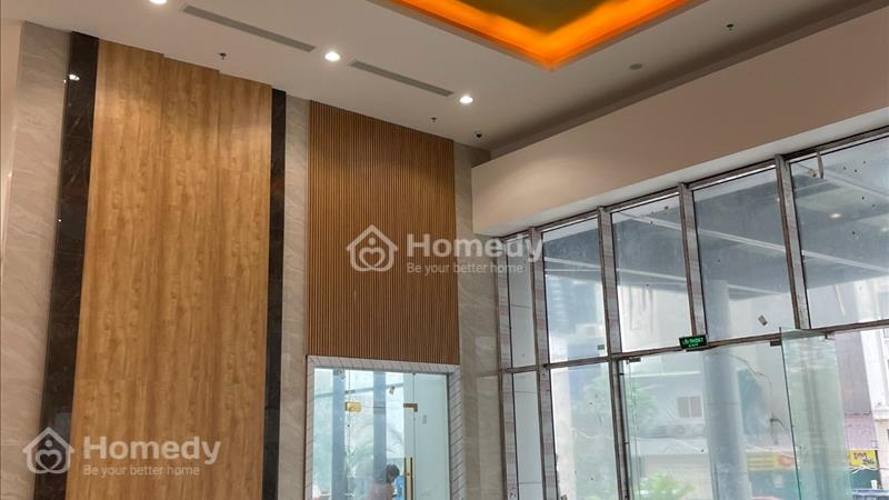 Căn hô 4 ngủ VIP nhất Hà Nội,201m2 thông thủy với 3 măt thoáng không gian sống 5 sao - Ảnh 3
