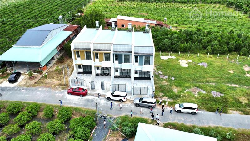 Đất nền thổ cư Tây Ninh núi bà giá đầu tư phù hợp nhiều mục đích sử dụng  - Ảnh 1