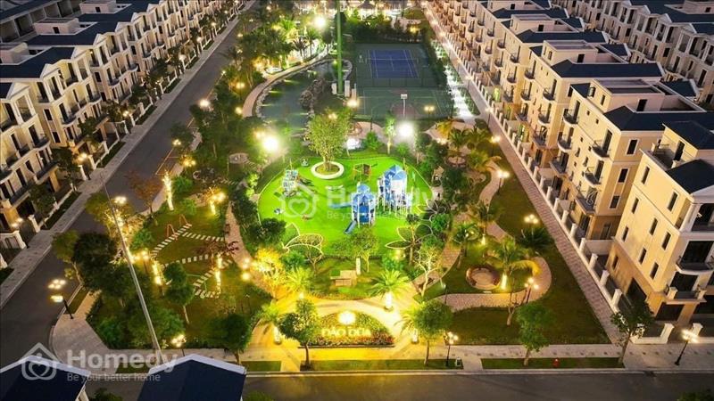 Bán Tứ Lập Đảo Dừa_Compound_120m2_Rộng rãi_ VIP nhất Vinhomes Ocean Park 2 - Ảnh 7