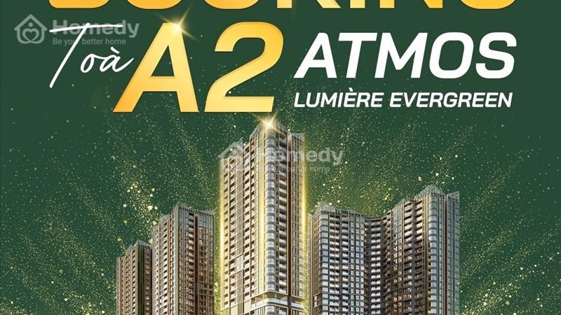 Quỹ căn 2PN giá tốt - thiết kế đẹp chiết khấu khủng tòa A3, nhận booking tòa A2 trong t4 ưu đãi lớn - Ảnh 2