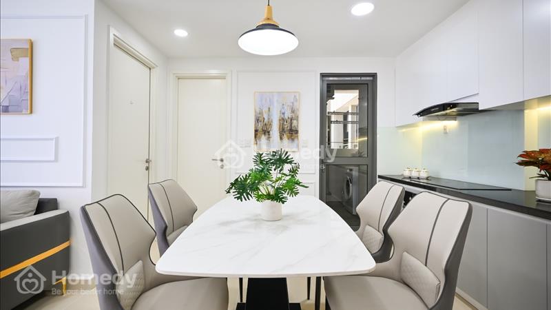 Bán Gấp 2PN Masteri T5 75m2 sẵn SH - nhà mới toanh - Ảnh 8