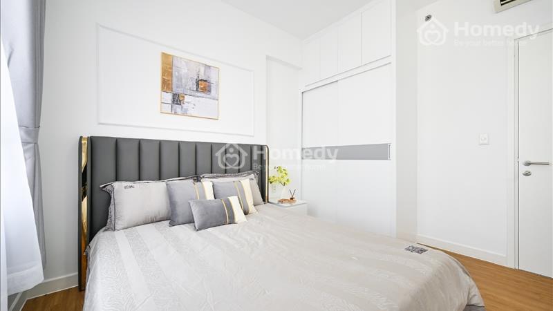 Bán Gấp 2PN Masteri T5 75m2 sẵn SH - nhà mới toanh - Ảnh 15