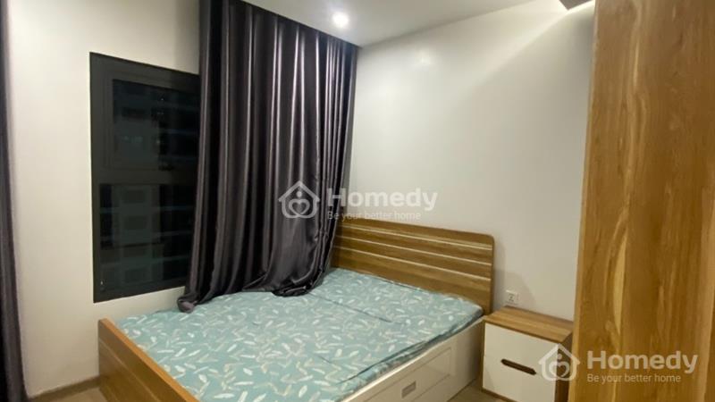 Cho thuê căn hộ 3 Ngủ GIÁ 11TR không bao phí, hướng Đông đầy đủ nội thất, vào ở được luôn - Ảnh 3
