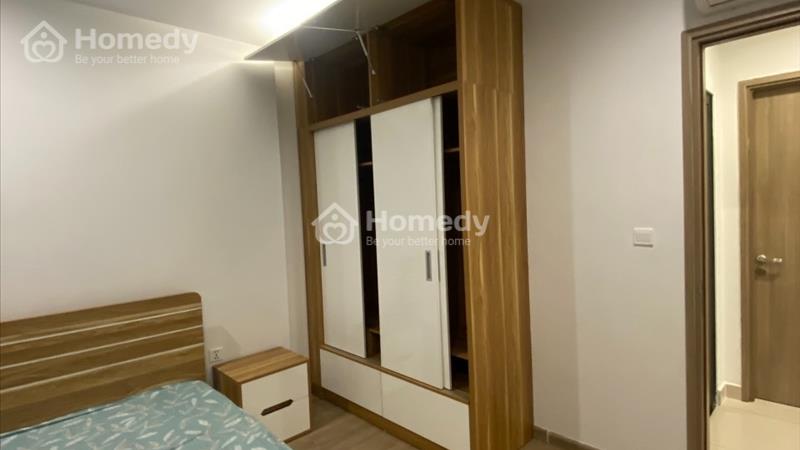 Cho thuê căn hộ 3 Ngủ GIÁ 11TR không bao phí, hướng Đông đầy đủ nội thất, vào ở được luôn - Ảnh 4