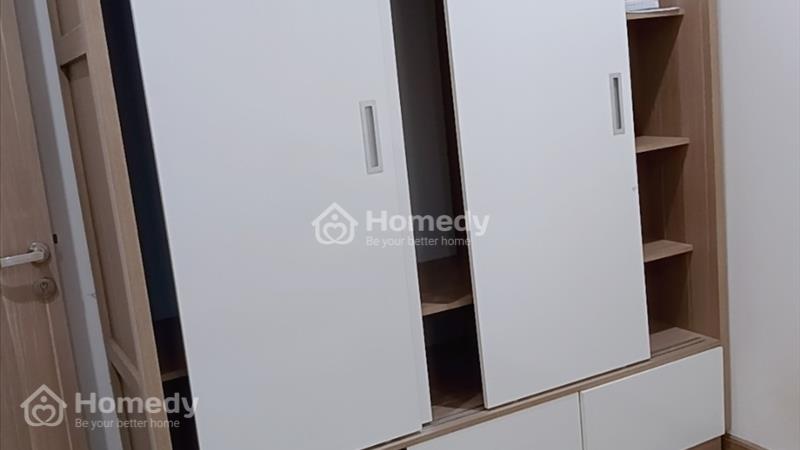 Cho thuê căn hộ 2 Ngủ 2 WC 62,7m2 đồ cơ bản, có thể vào ở luôn, Vinhomes Ocean Park - Ảnh 5