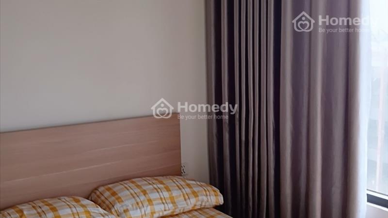 Cho thuê căn hộ 2 Ngủ 2 WC 62,7m2 đồ cơ bản, có thể vào ở luôn, Vinhomes Ocean Park - Ảnh 8