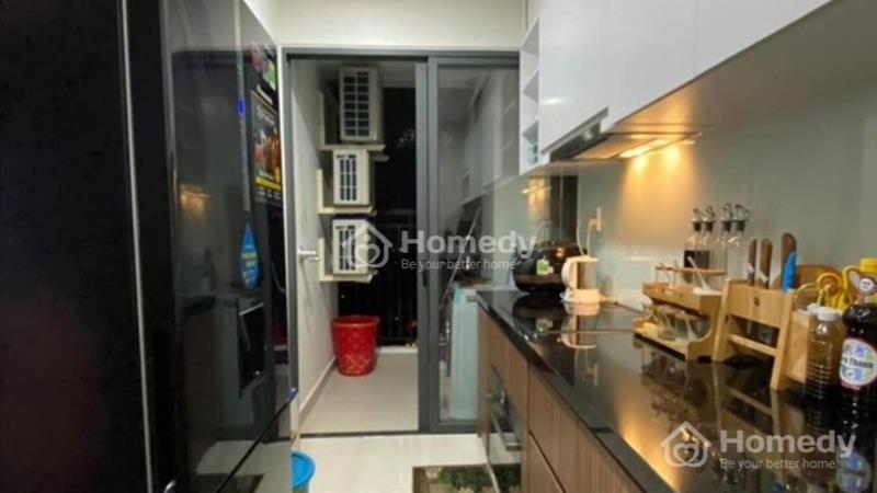 Chính chủ cho thuê căn góc 2PN Phú Đông Premier full nội thất sang xịn - Ở liền được. LH 0336161089 - Ảnh 2