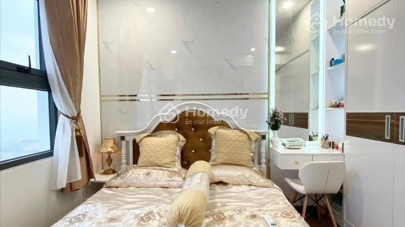 Chính chủ cho thuê căn góc 2PN Phú Đông Premier full nội thất sang xịn - Ở liền được. LH 0336161089 - Ảnh 4