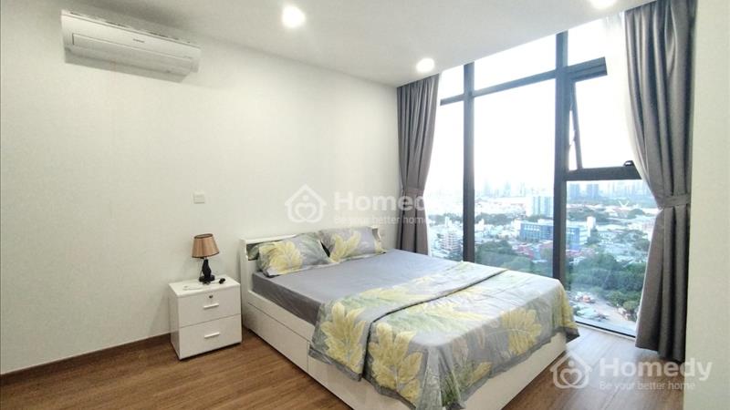Cho thuê căn hộ Eco green Quận 7 - TP Hồ Chí Minh giá 16 Triệu - Ảnh 3