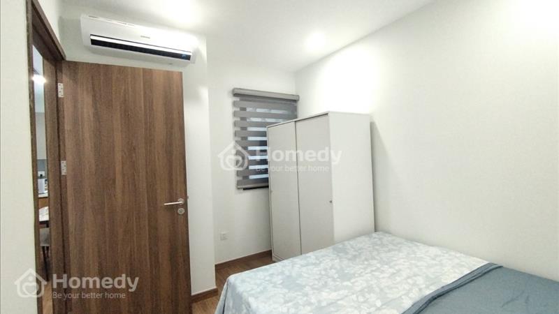 Cho thuê căn hộ Eco green Quận 7 - TP Hồ Chí Minh giá 16 Triệu - Ảnh 10