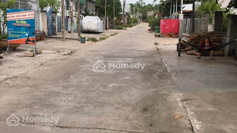 🔵6x16(96m2) P Bình Tân LaGi Sát Biển Giá Chỉ 1.4 tỷ  - Ảnh 2