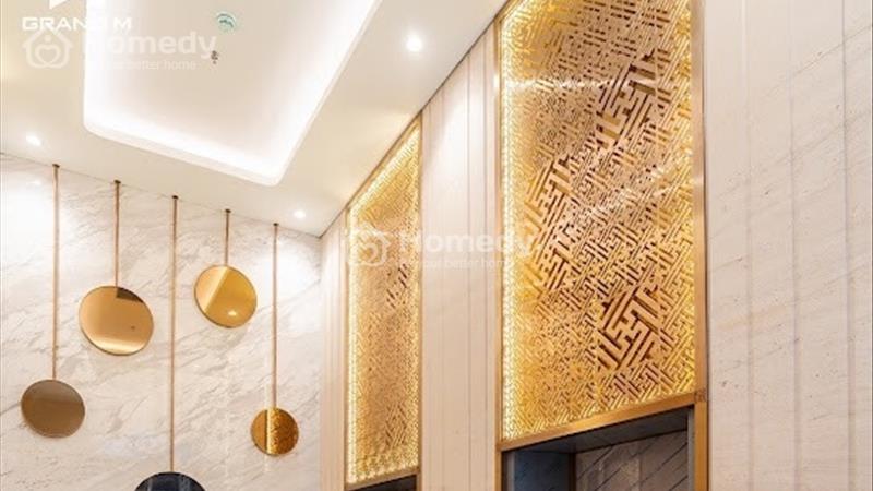 cần bán gấp căn hộ 5* 2PN, 2VS dự án Gloria- số 8 Nguyên Hồng, Đống Đa, 58m2 chỉ 6,x tỷ - Ảnh 2