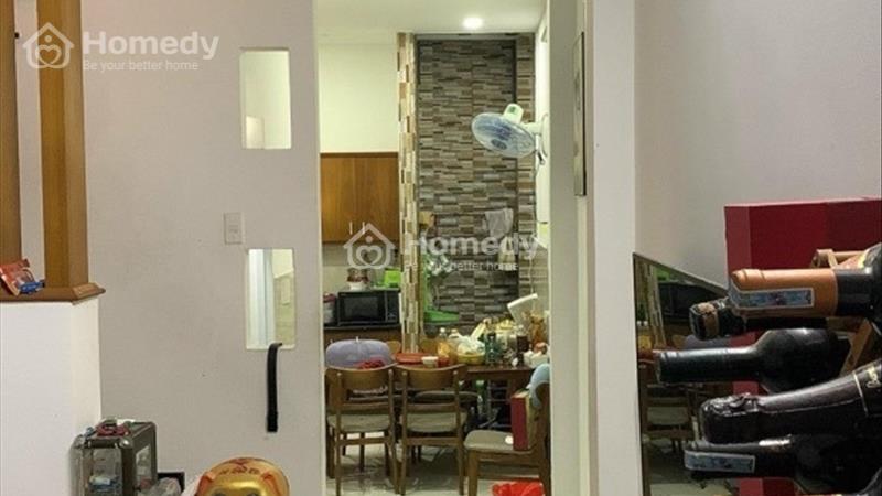 Kẹt tiền bán nhà đẹp ngay trung tâm Q.7, Huỳnh Tấn Phát, 3L, 48m2, Giá chỉ 4ty55 - Ảnh 3