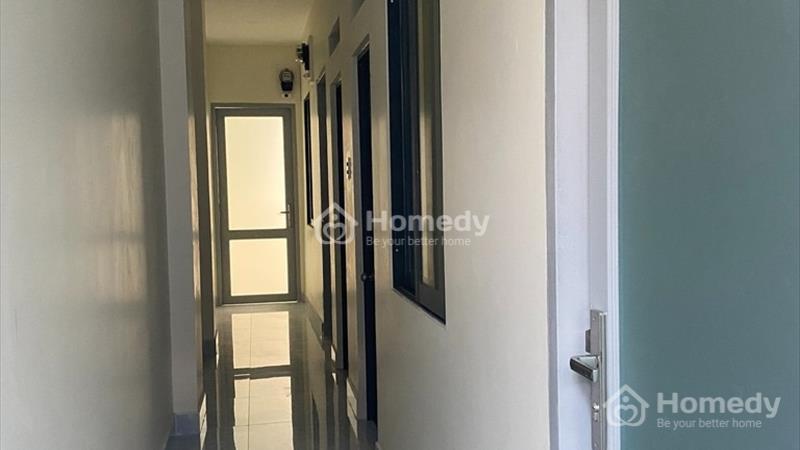 Cho thuê phòng trọ nữ Q5 yên tĩnh an ninh 2tr5/tháng - Ảnh 1