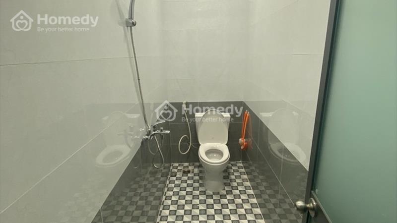 Cho thuê phòng trọ nữ Q5 yên tĩnh an ninh 2tr5/tháng - Ảnh 3