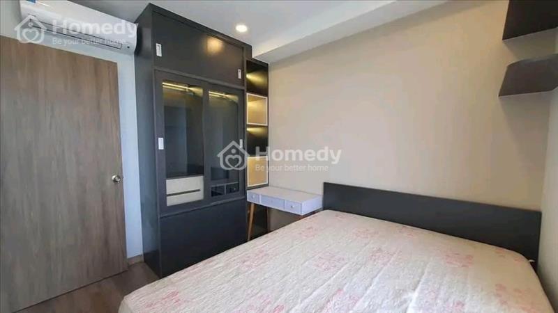 Chuyển Nhà Bán CH Flora Novia Q.TĐ 57m2 Chỉ 1 Tỷ470TR 2PN Full Nt - Ảnh 4